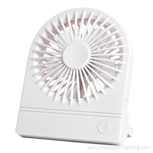 Portable Mini USB Fan Rechargeable Fan